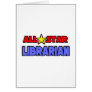 All Star Librarian