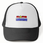 All Star Librarian