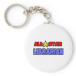 All Star Librarian
