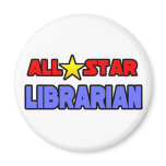 All Star Librarian