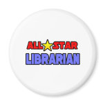 All Star Librarian