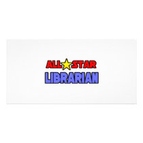 All Star Librarian