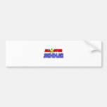 All Star Son-In-Law Bumper Stickers