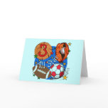 All Star Sports 3rd Birthday Tshirts and Gifts Card