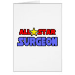All Star Surgeon