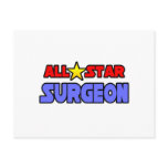 All Star Surgeon