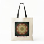 All Systems Go Tote Bag