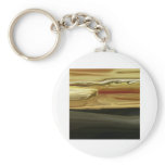 All That Glitters Key Chain