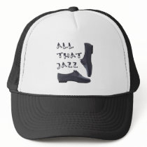 All That Jazz Shirt