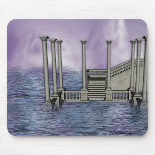All That Remains Mousepad