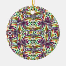 All That Sparkles Isn't Golden Christmas Tree Ornament