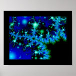 all the dying stars poster
