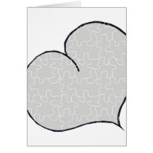 All the Pieces Card