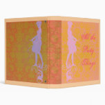 All the Pretty Things Binders