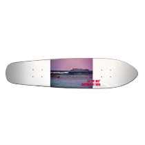 All the Way Skateboards