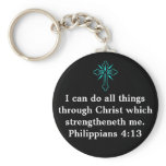 All Things Keychains