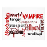 All things Vampire! Announcement