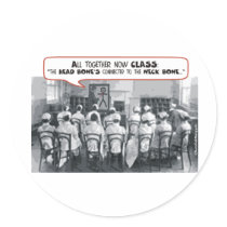 All Together Now Nursing Class