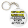All Women Are Created Equal...Librarians