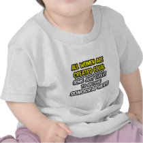 All Women Are Created Equal...Sonographers