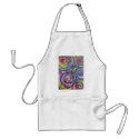 'All You Need is Love' Apron