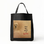 All You Need Is Love Bag