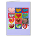 All You Need is Love Card