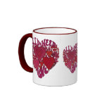 All You Need Is Love Coffee Mug