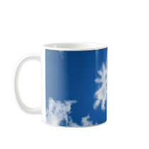 All you need is love coffee mug