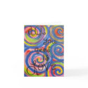 'All You Need is Love' Notecard