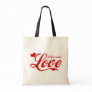 All you Need is Love Retro Bags