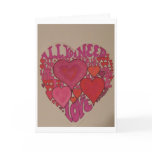 All You Need is Love Valentine! cards