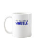 All you need is Wobble DUBSTEP BASS Coffee Mug