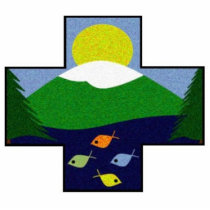All You Works of God Cut Outs