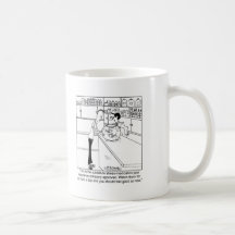 All Your Insurance Company Will Pay For Mugs