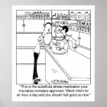 All Your Insurance Company Will Pay For Print