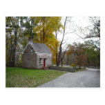 Allaire Bakery Post Card