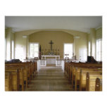 Allaire Park church Personalized Announcement