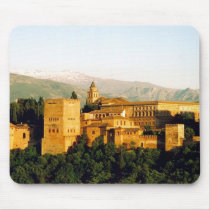 allambra mousepads