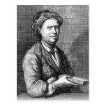 Allan Ramsay Post Card