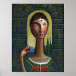 Allegory of Choice posters