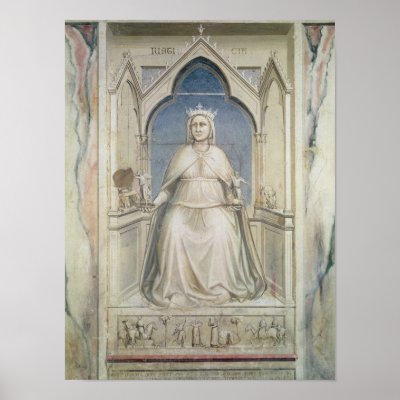Giotto Justice