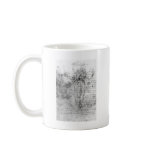Allegory of Pleasure and Pain Coffee Mugs