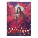 Alleluja (in Polish) Cards