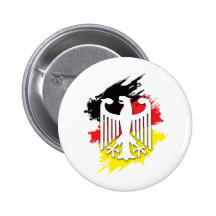 Allemand Eagle Pin's