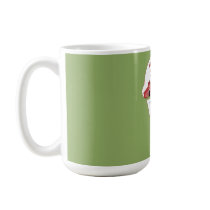 allen dairy coffee mug