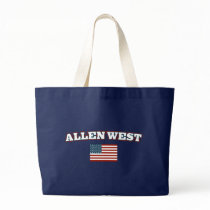 Allen West for America Bags