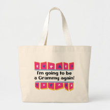 Aller être un Grammy encore ! Sacs En Toile
