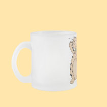 Allergic Cat mugs