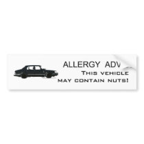Allergy Advice